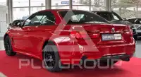 2016 BMW 435