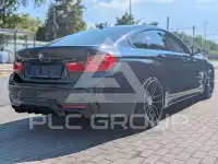 2016 BMW 435