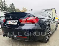 2016 BMW 435