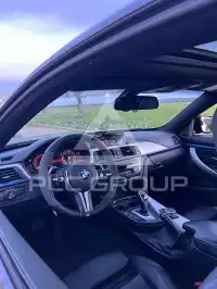 2016 BMW 435