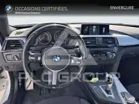 2016 BMW 435