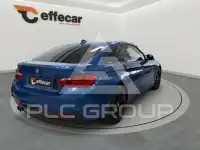 2016 BMW 435