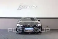 2016 BMW 435