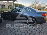 2016 BMW 435