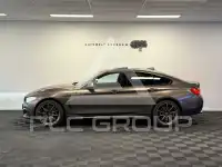 2016 BMW 435