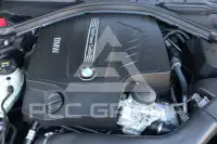 2016 BMW 435