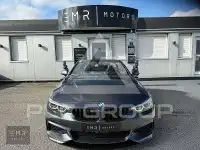 2016 BMW 435