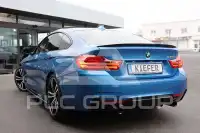 2016 BMW 435