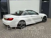 2016 BMW 435