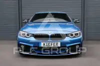2016 BMW 435