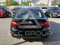 2016 BMW 435