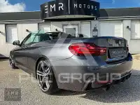 2016 BMW 435