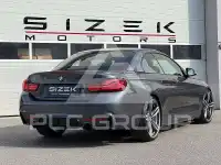 2016 BMW 435