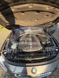 2016 BMW 435