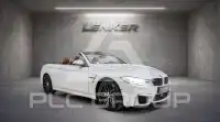 2016 BMW 435