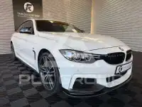 2016 BMW 435