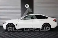 2016 BMW 435
