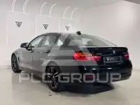 2016 BMW 435
