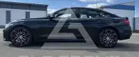 2016 BMW 435