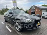 2016 BMW 330