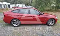 2016 BMW 330