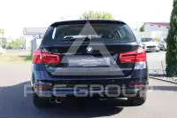 2016 BMW 330