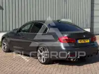 2016 BMW 330