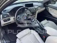 2016 BMW 330