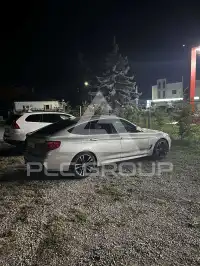 2016 BMW 330