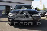 2016 BMW 330