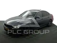 2016 BMW 330