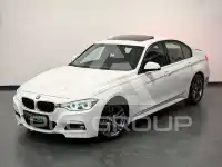 2016 BMW 330