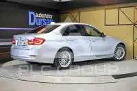 2016 BMW 330