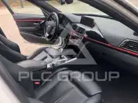 2016 BMW 330