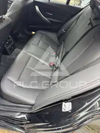 2016 BMW 330