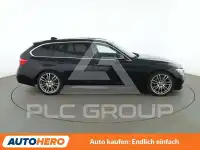 2016 BMW 330