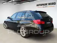 2016 BMW 330