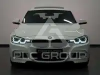 2016 BMW 330
