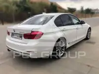 2016 BMW 330