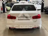 2016 BMW 330