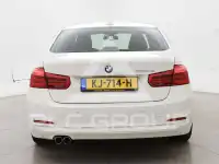 2016 BMW 330