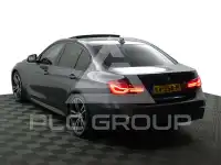2016 BMW 330