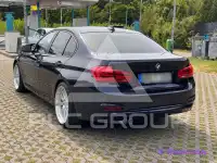 2016 BMW 330