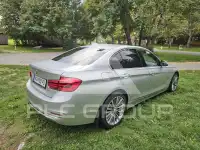 2016 BMW 330