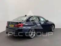 2016 BMW 330