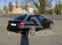 2016 BMW 330