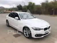 2016 BMW 330