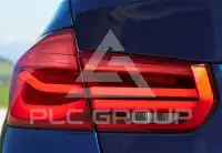 2016 BMW 330