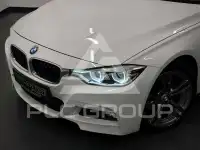2016 BMW 330