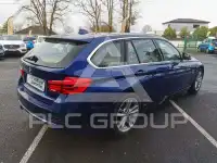 2016 BMW 330